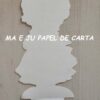 MARY HAMILTON FOLHA AVULSA SCRAPBOOKING IMPORTADA = MH165 - Image 3