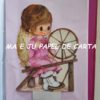 MARY HAMILTON FOLHA AVULSA SCRAPBOOKING IMPORTADA = MH166 - Image 4