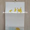POSTALETTES BICHINHO IMPORTADO = POST178