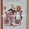 HOLLY HOBBIE FOLHA DECORADA SCRAPBOOKING IMPORTADA = HH448