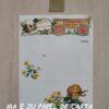 POSTALETTES MENININHA IMPORTADO = POST179