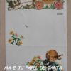 POSTALETTES MENININHA IMPORTADO = POST179 - Image 2