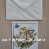 FLORES CARTÃO IMPORTADO – FP216