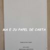 RUTH MOREHEAD CARTÃO IMPORTADO = RM193 - Image 2