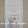 CALENDÁRIO POSTCARD ANO 1978 DA COLEÇÃO BETSEY CLARK HALLMARK – CL98 - Image 4