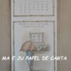 CALENDÁRIO POSTCARD ANO 1978 DA COLEÇÃO BETSEY CLARK HALLMARK – CL98 - Image 11