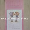 BETSEY CLARK POSTCARD IMPORTADO = BC331