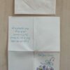 FLORES NOTECARD IMPORTADO = FP223