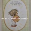 BETSEY CLARK POSTCARD IMPORTADO = BC354