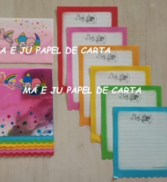 CAPA + CONJUNTO 252.20