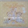 CALENDÁRIO ANO 1989 – SUNNY THOUGHTS - LUV UMS – CL108