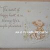 CALENDÁRIO ANO 1989 – SUNNY THOUGHTS - LUV UMS – CL108 - Image 18