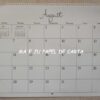 CALENDÁRIO ANO 1989 – SUNNY THOUGHTS - LUV UMS – CL108 - Image 19