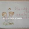 CALENDÁRIO ANO 1989 – SUNNY THOUGHTS - LUV UMS – CL108 - Image 20