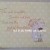 CALENDÁRIO ANO 1989 – SUNNY THOUGHTS - LUV UMS – CL108 - Image 22