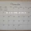 CALENDÁRIO ANO 1989 – SUNNY THOUGHTS - LUV UMS – CL108 - Image 25