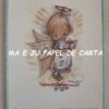 BETSEY CLARK POSTCARD IMPORTADO = BC360