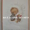 BETSEY CLARK POSTCARD IMPORTADO = BC370