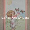 BETSEY CLARK FOLHA DECORADA SCRAPBOOKING IMPORTADA = BC381