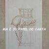 BETSEY CLARK FOLHA DECORADA SCRAPBOOKING IMPORTADA = BC382