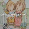 BETSEY CLARK FOLHA DECORADA SCRAPBOOKING IMPORTADA = BC383 - Image 2