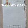 BETSEY CLARK FOLHA DECORADA SCRAPBOOKING IMPORTADA = BC441