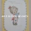 BETSEY CLARK POSTCARD IMPORTADO = BC400