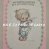 BETSEY CLARK POSTCARD IMPORTADO = BC401