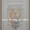 BETSEY CLARK POSTCARD IMPORTADO = BC409