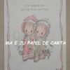 BETSEY CLARK POSTCARD IMPORTADO = BC411