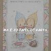BETSEY CLARK POSTCARD IMPORTADO = BC420