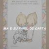 BETSEY CLARK POSTCARD IMPORTADO = BC424