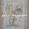 BETSEY CLARK POSTCARD IMPORTADO = BC425