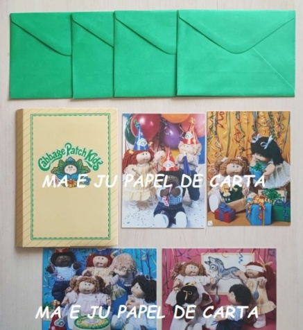 CAPA + CONJUNTO 264.30