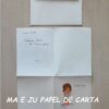 MENININHA NOTECARD IMPORTADO = MEN1033