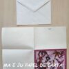 MENININHA NOTECARD IMPORTADO = MEN1034