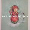 MARY HAMILTON CARTÃO IMPORTADO = MH184