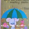 BICHINHO MOUSE FOLHA DECORADA SCRAPBOOKING IMPORTADA = BI669 - Image 2