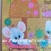 BICHINHO MOUSE FOLHA DECORADA SCRAPBOOKING IMPORTADA = BI670 - Image 2
