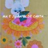 BICHINHO MOUSE FOLHA DECORADA SCRAPBOOKING IMPORTADA = BI671 - Image 2