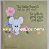 BICHINHO MOUSE FOLHA DECORADA SCRAPBOOKING IMPORTADA = BI672 - Image 3