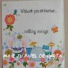 BICHINHO MOUSE FOLHA DECORADA SCRAPBOOKING IMPORTADA = BI674