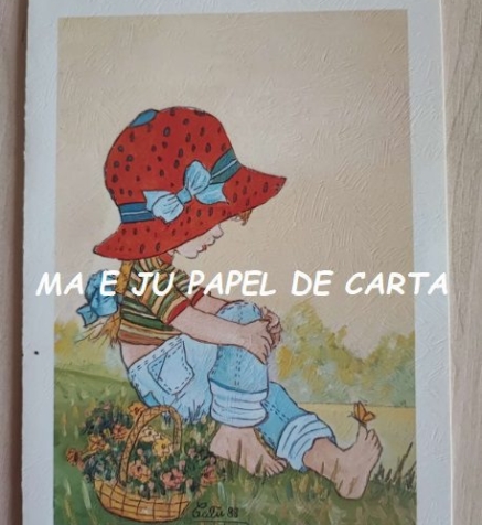 SK CARD 54.5