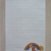 URSINHOS CARINHOSOS FOLHA AVULSA IMPORTADA = PAPEL – UC103