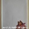 MISS PIG MUPPETS FOLHA AVULSA IMPORTADO = PAPEL – MUP02