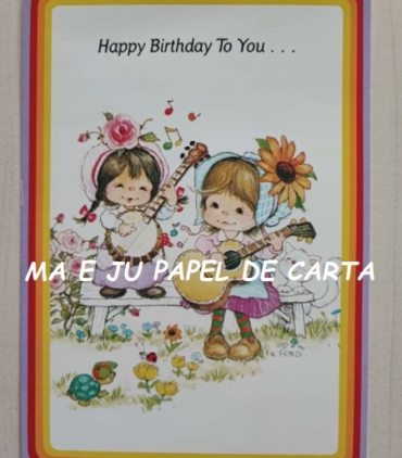 MEN CARD 510.5