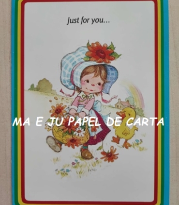 MEN CARD 514.5