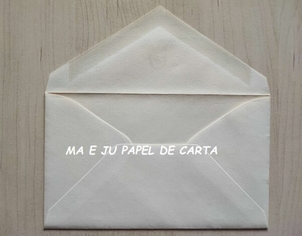 MENININHAS ENVELOPE AVULSO = MEN1135 - Image 2
