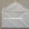 MENININHAS HALLMARK CONJUNTO IMPORTADO = PAPEL + ENVELOPE – MEN1134 - Image 4