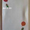 MENININHAS HALLMARK CONJUNTO IMPORTADO = PAPEL + ENVELOPE – MEN1136 - Image 2